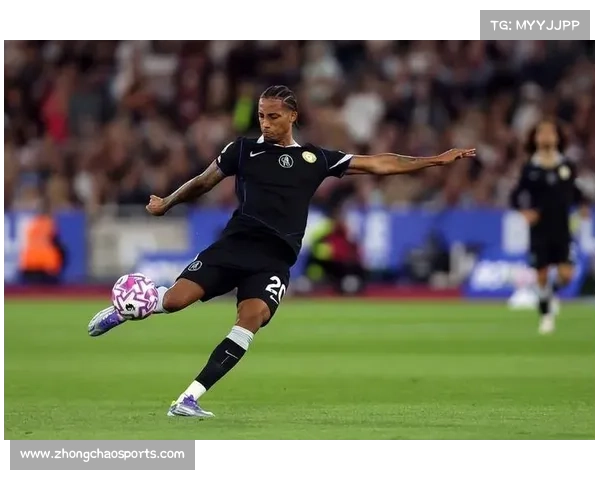 切尔西3-0狼队，若昂-佩德罗破门，蓝军升至积分榜第三